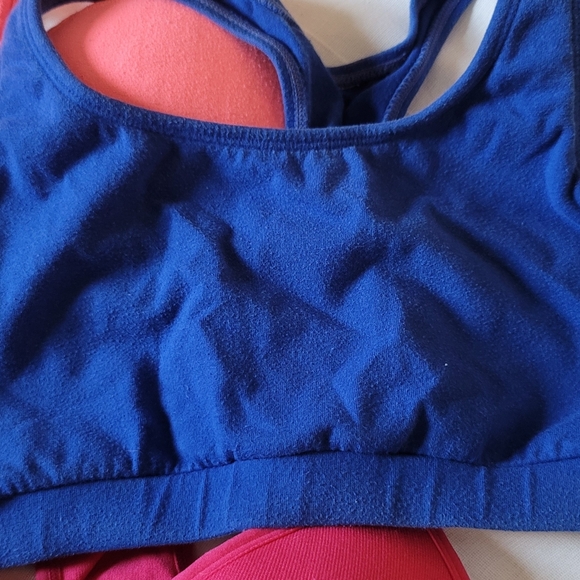 Sports bra /all 3 articles/ - Picture 4 of 4